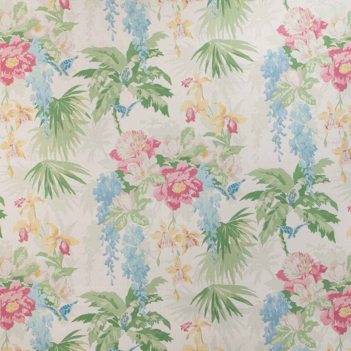 Laselva3170 La Selva Tropical Kravet Couture Fabric - KRAVET COUTURE Fabric