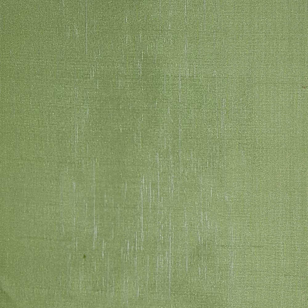 Dupioni Solids - Green