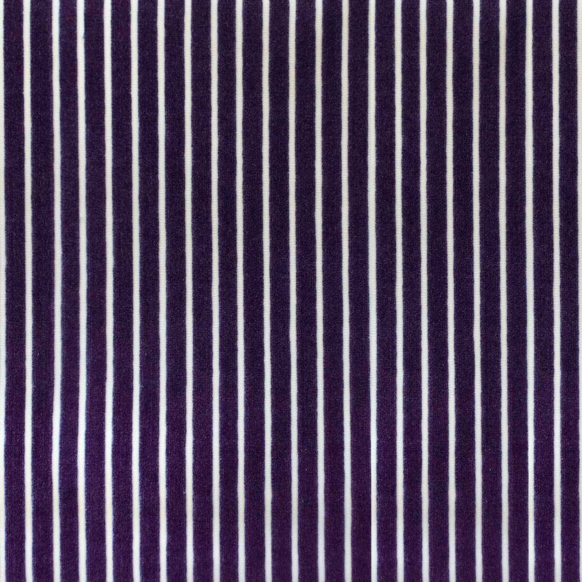 Mayrit - Morado - GASTON Y DANIELA Fabric