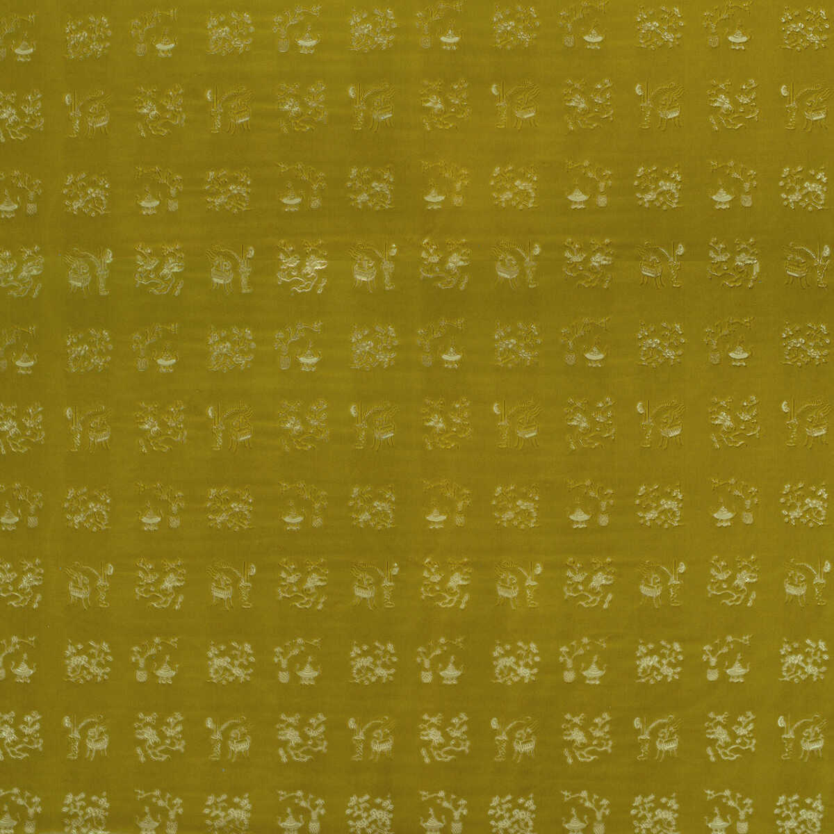Neon - Oro - GASTON Y DANIELA Tela