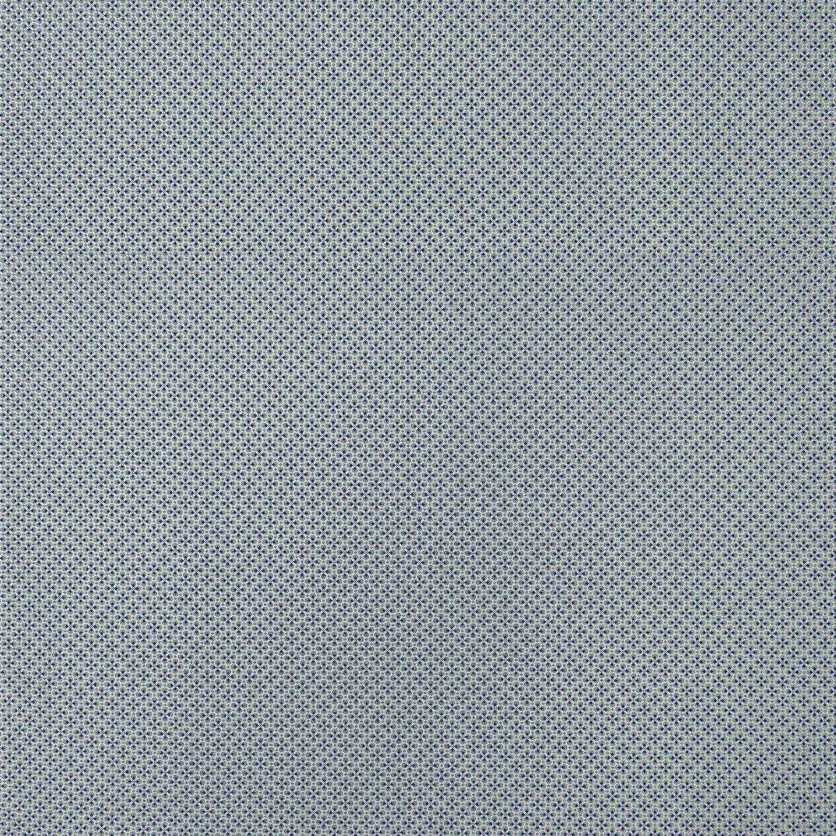 Prodigiosa - Verde/Azul - GASTON Y DANIELA Fabric