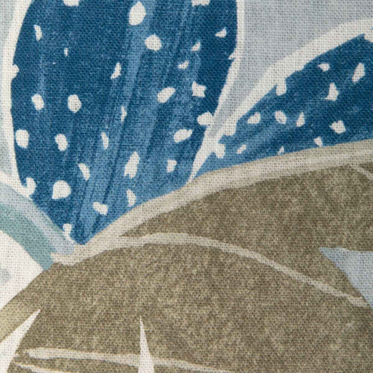 Leafalot1350 Leaf A Lot Tile Kravet Basics Fabric - KRAVET BASICS Fabric