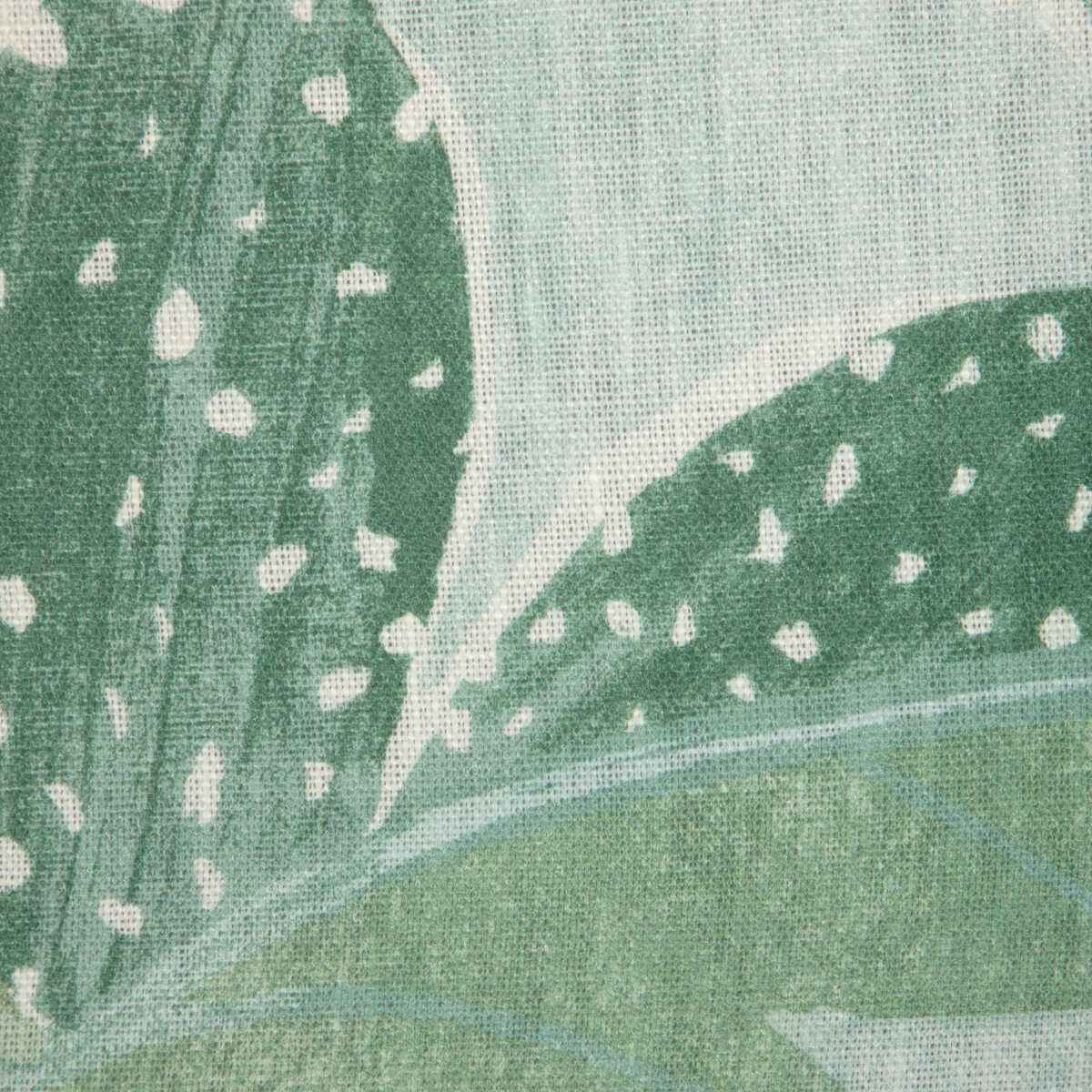 Leafalot30 Leaf A Lot Aloe Kravet Basics Fabric - KRAVET BASICS Fabric