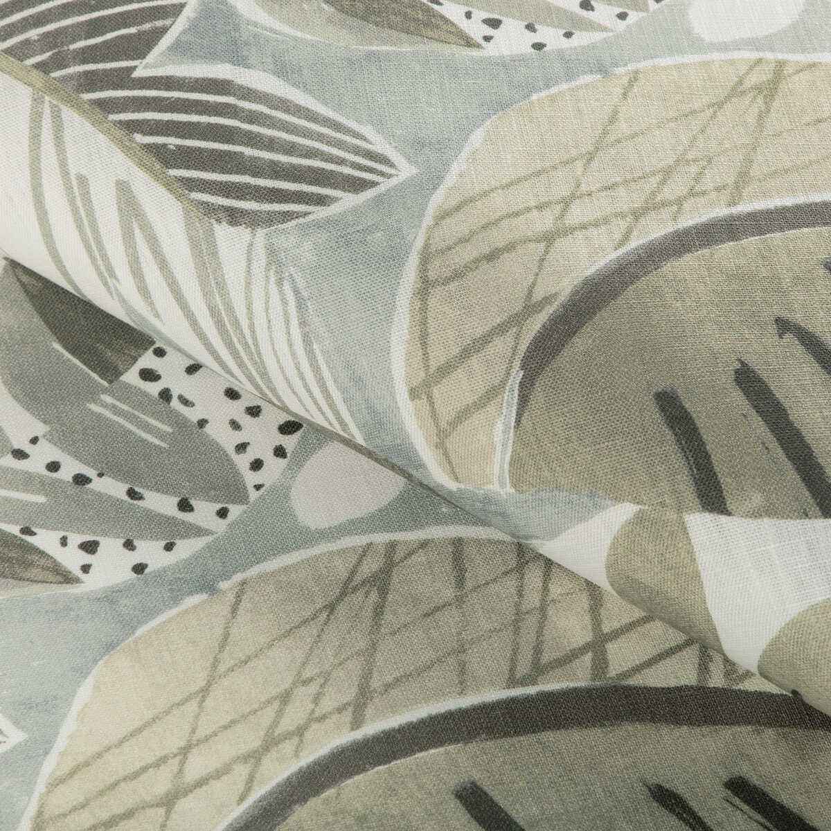 Leafalot60 Leaf A Lot Rattan Kravet Basics Fabric - KRAVET BASICS Fabric