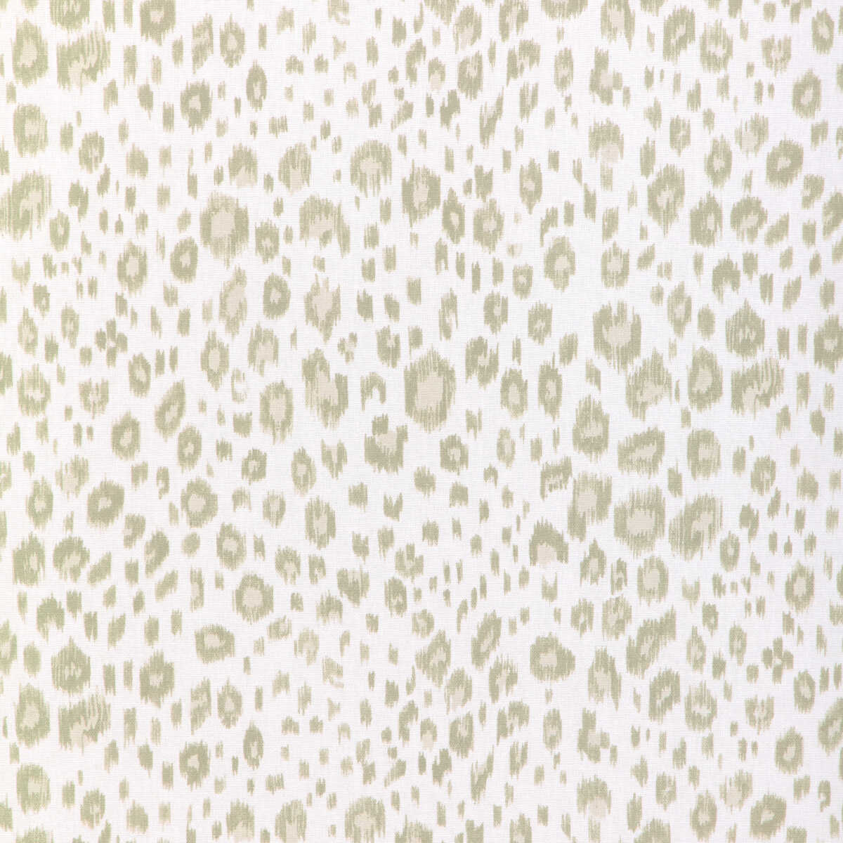 Leopardos - Taupe - KRAVET BASICS Fabric