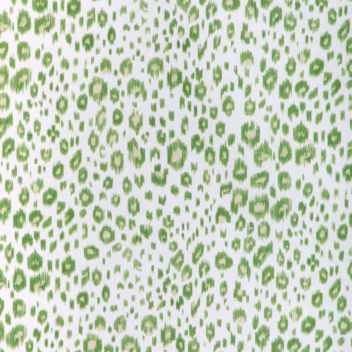 Leopardos - Aloe - Kravet Basics Fabric