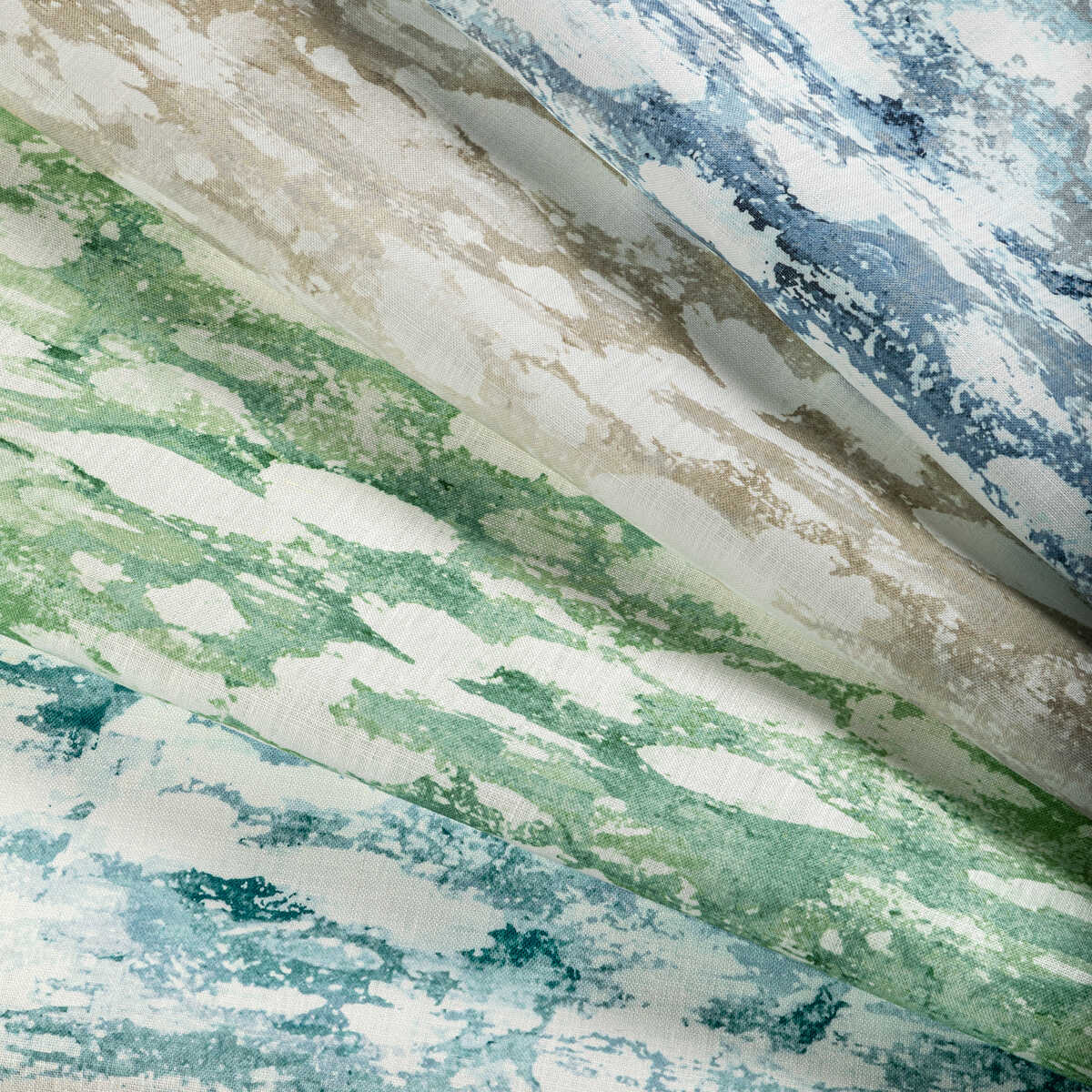 Lost Coast - Lagoon - KRAVET DESIGN Fabric