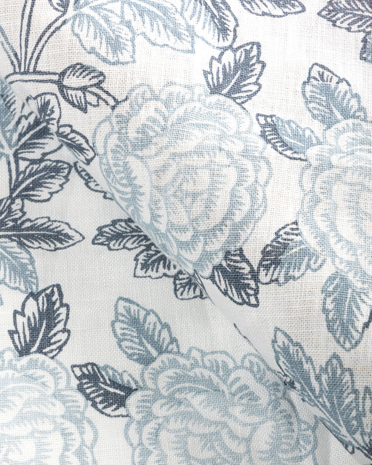 Lyla - Blue Bay/Boca Blue - Kravet Couture Fabric