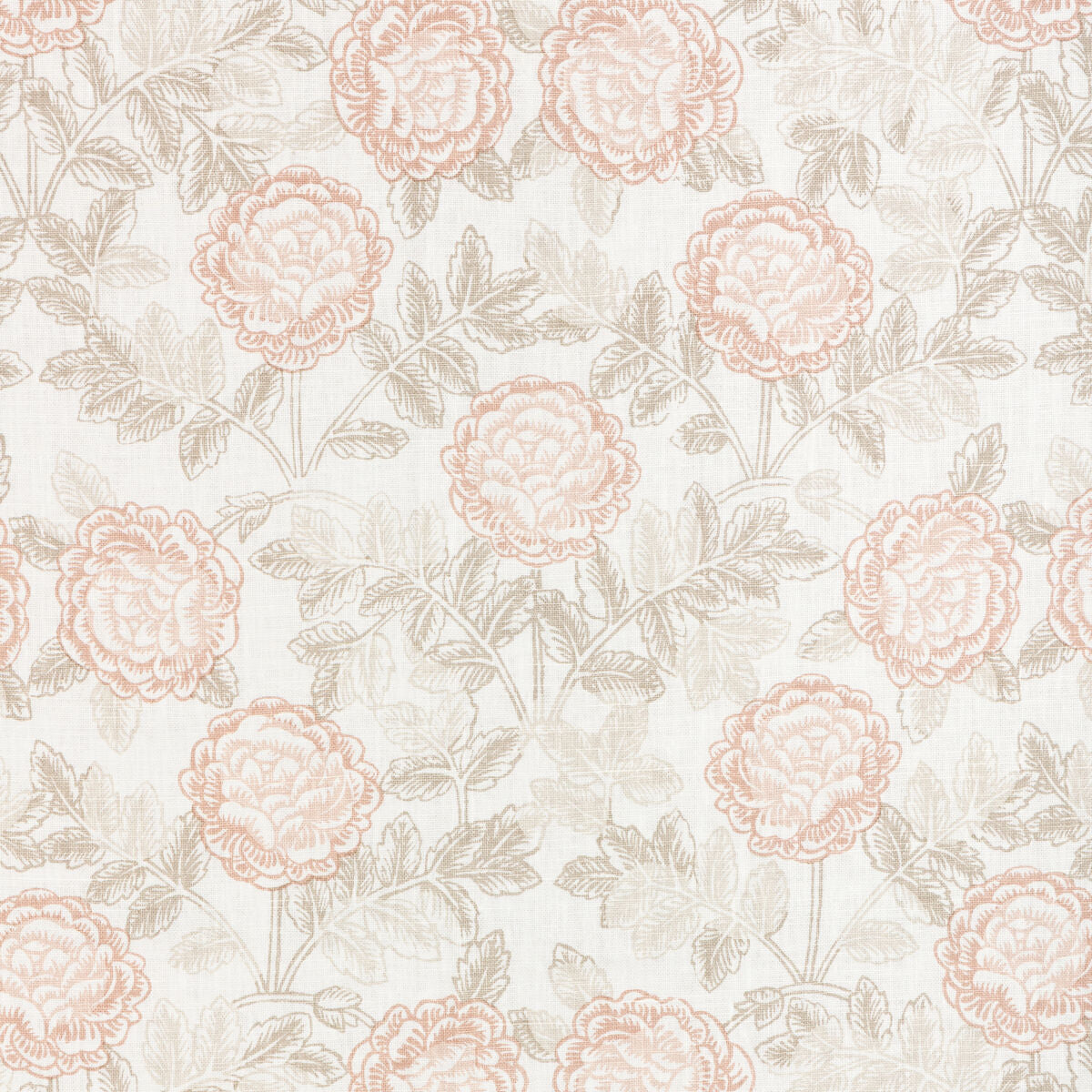 Lyla - Shell/Sandpiper - Kravet Couture Fabric