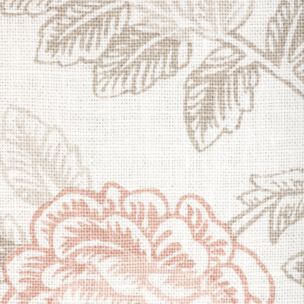 Lyla - Shell/Sandpiper - Kravet Couture Fabric