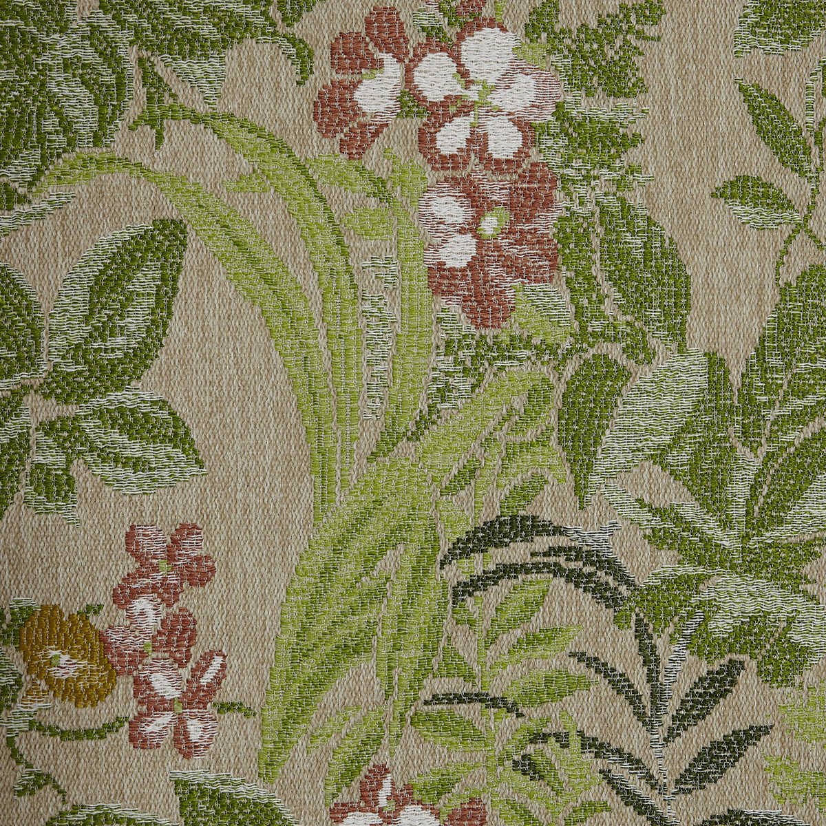 Tropic - 03 - KRAVET DESIGN Fabric