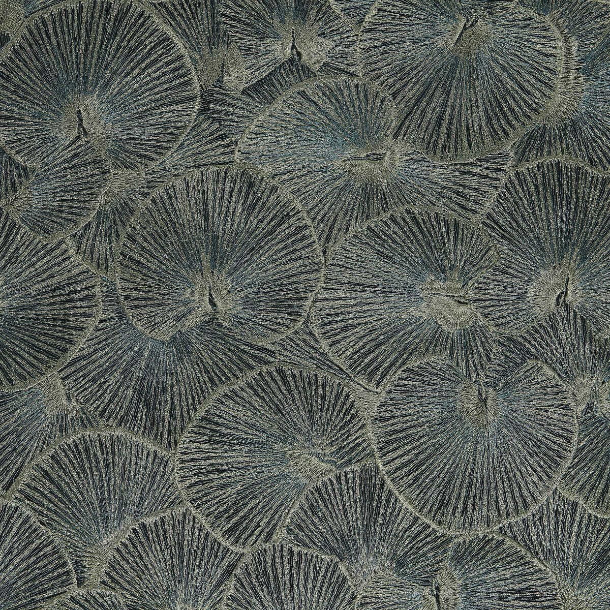 Lotus - 04 - KRAVET DESIGN Fabric