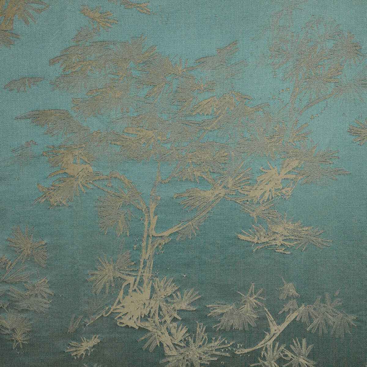 Lz30429040 Ginkgo 04 Kravet Design Fabric - KRAVET DESIGN Fabric