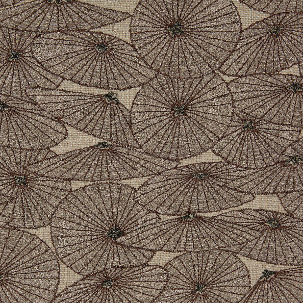 Wagasa - 02 - KRAVET DESIGN Fabric