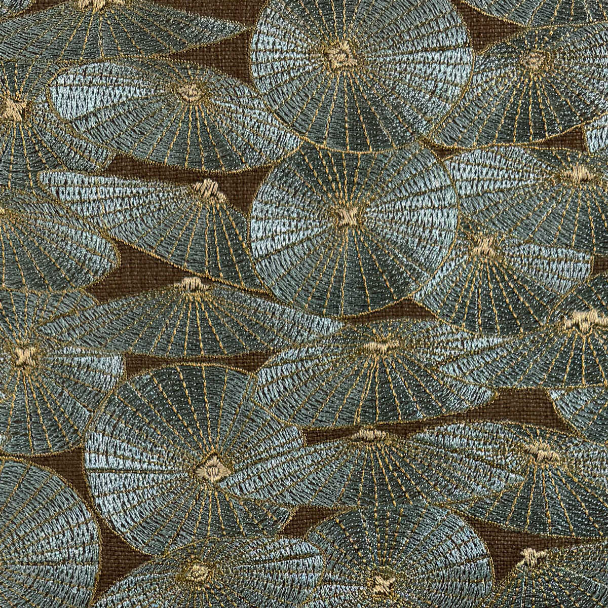 Wagasa - 04 - KRAVET DESIGN Fabric