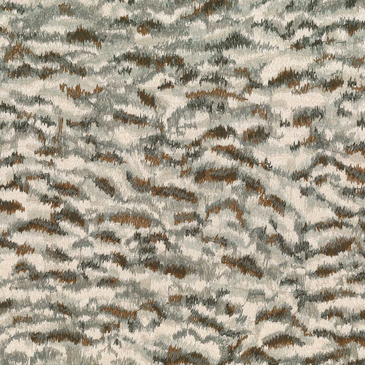 Bubo - 01 - KRAVET COUTURE Fabric