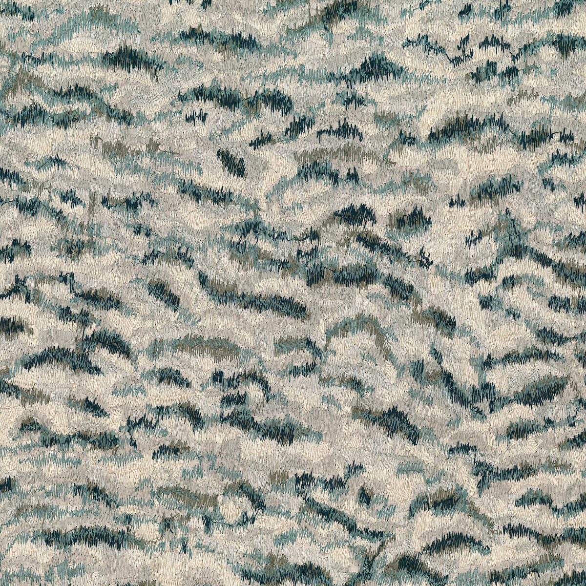 Bubo - 04 - KRAVET COUTURE Fabric