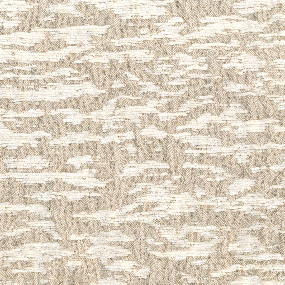 Yak - 07 - KRAVET COUTURE Fabric