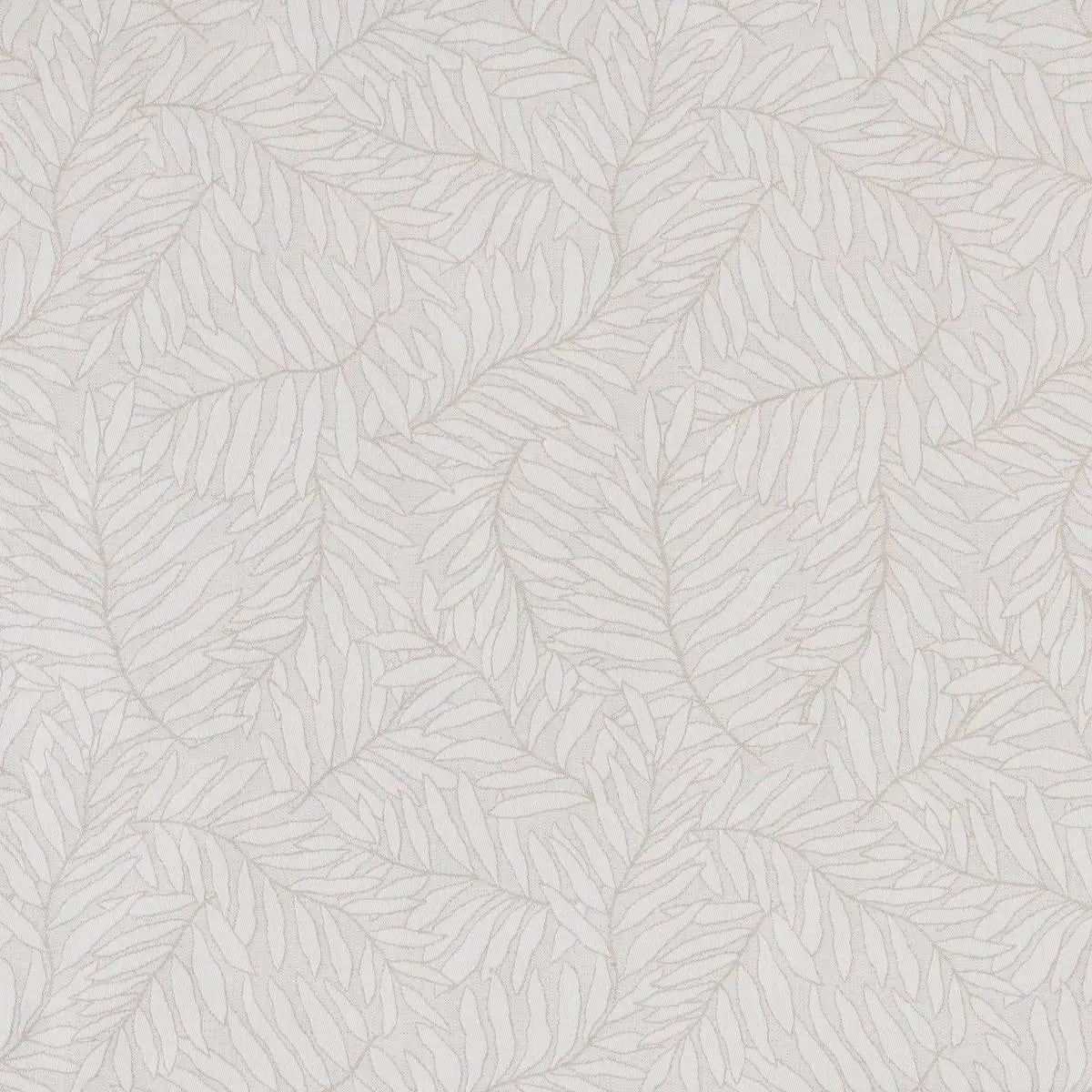 Color: Off White, Material: 100% Sunbrella Acrylic, Mildew Resistant: Yes, Pattern Direction: Left to Right, Recommended Use: Indoor Outdoor Upholstery Cushion Pillow Drapery, Warranty: 5 Year, Water Repellent: Yes, Width: 54", Type: Pattern, Pattern Direction: Up the roll, Repeat: N/A