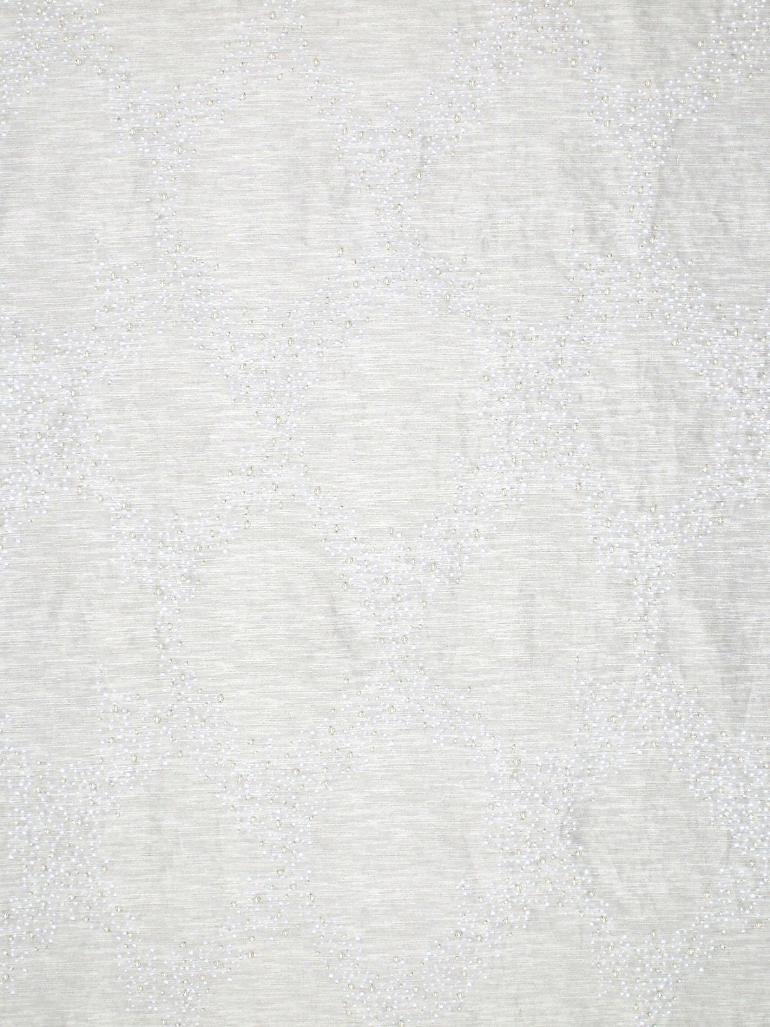 Pearlescence - Pearl - Scalamandre Fabric