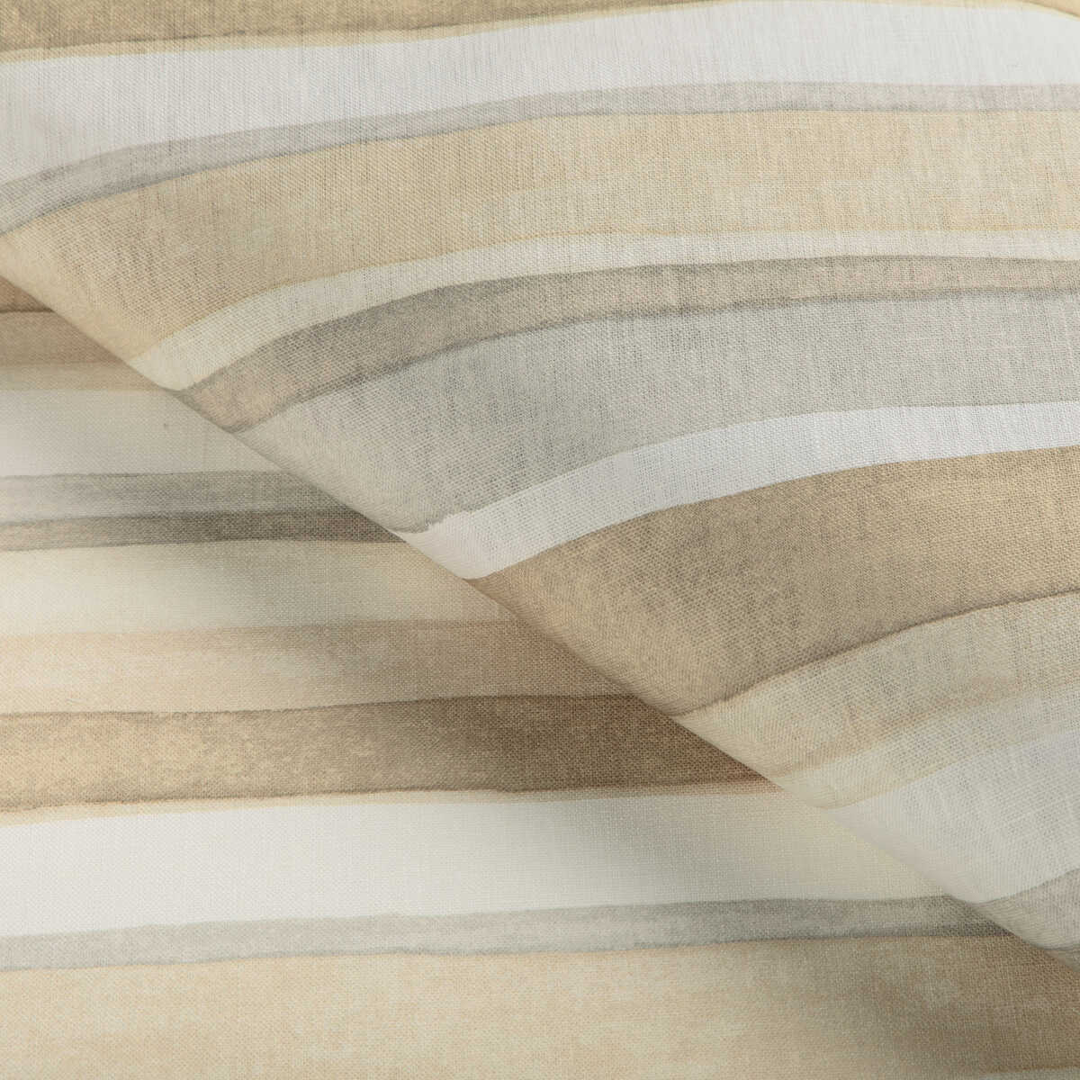 Malabo - Linen - KRAVET BASICS Fabric