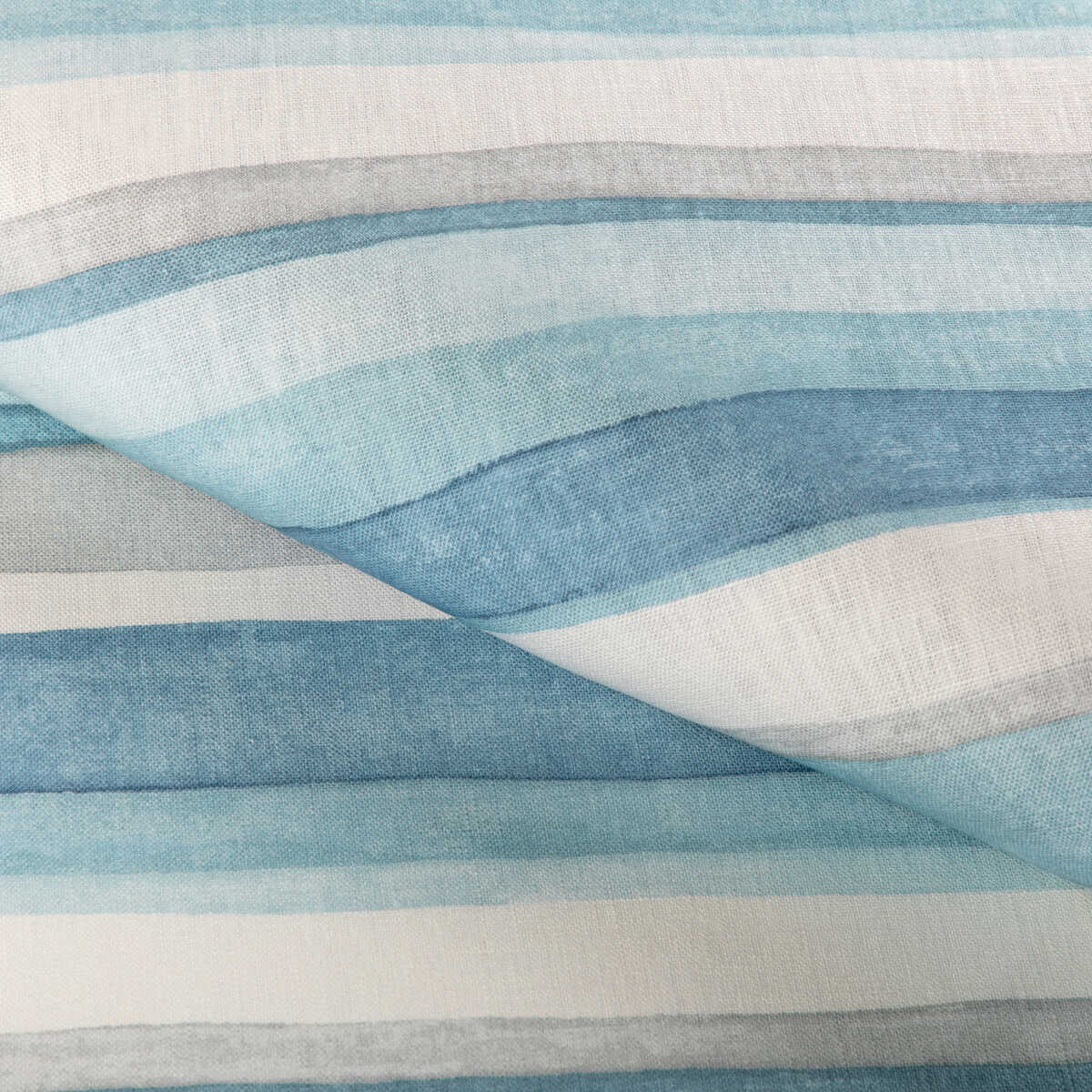 Malabo - Lake - KRAVET BASICS Fabric