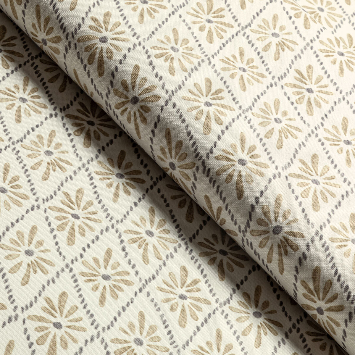 Malina - Sparrow - Kravet Basics Fabric