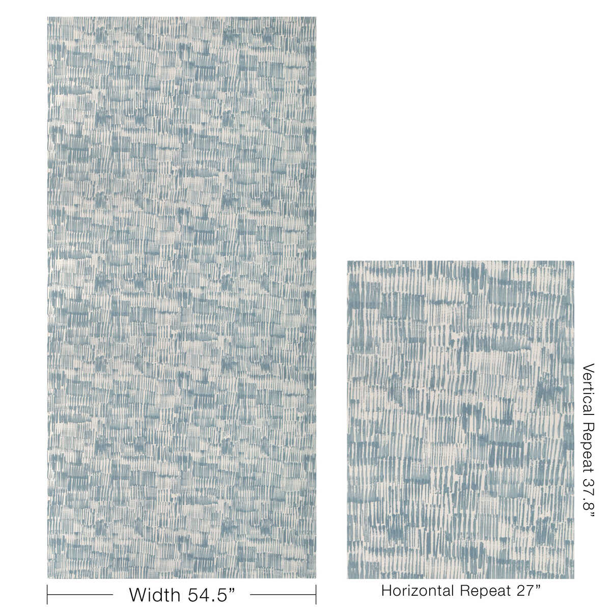 Marked - Slate - KRAVET COUTURE Tela
