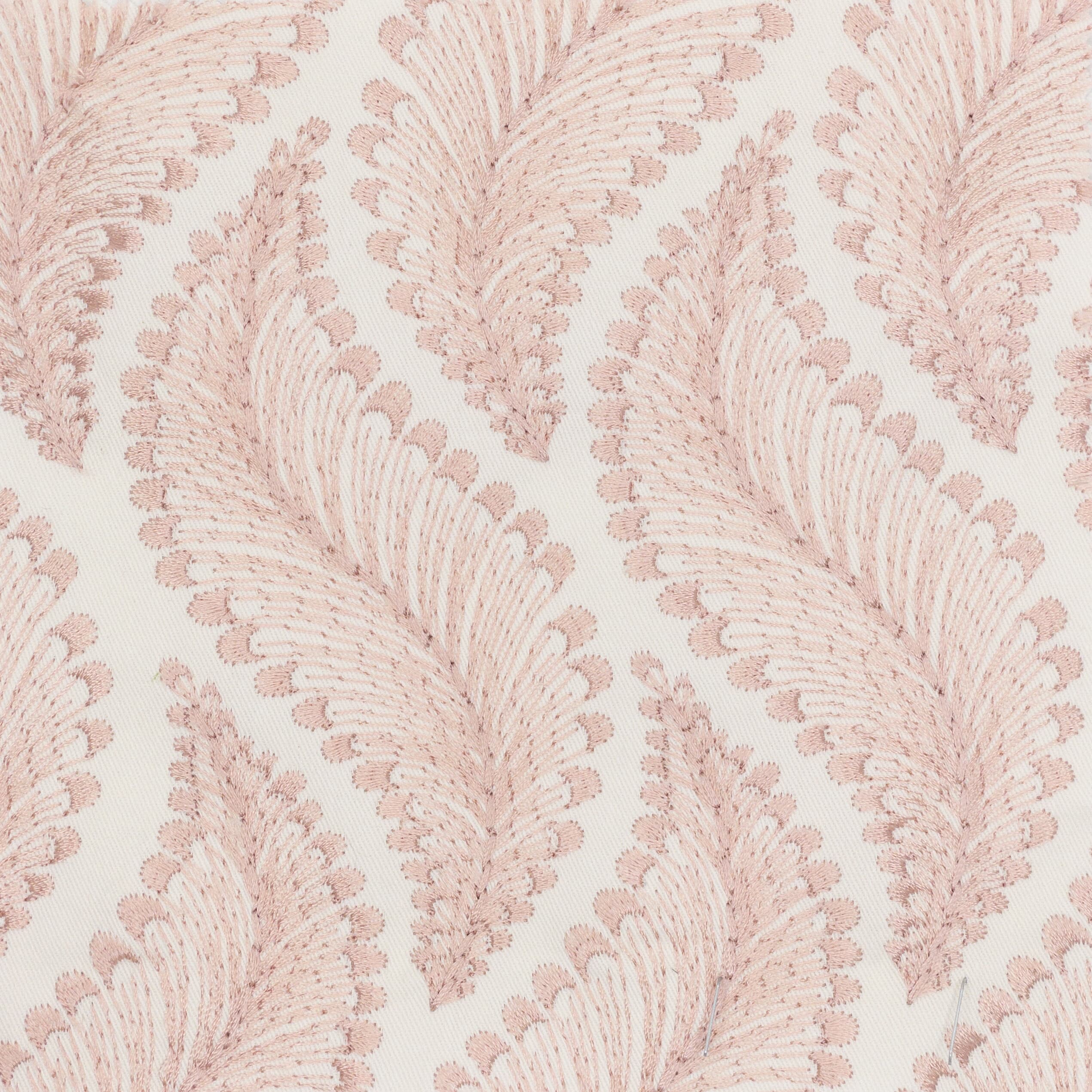 MCGARVEY-2-PETAL-STOUT-TEXTILES - Stout Textiles Fabric