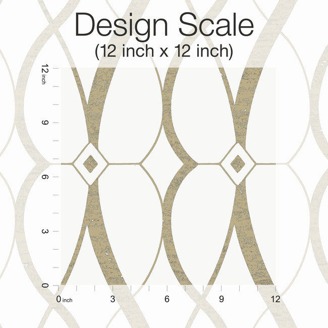 graceful-geo-wallpaper-cream-gold-york-wallcoverings-md7171
