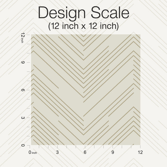 polished-chevron-wallpaper-cream-gold-york-wallcoverings-md7225