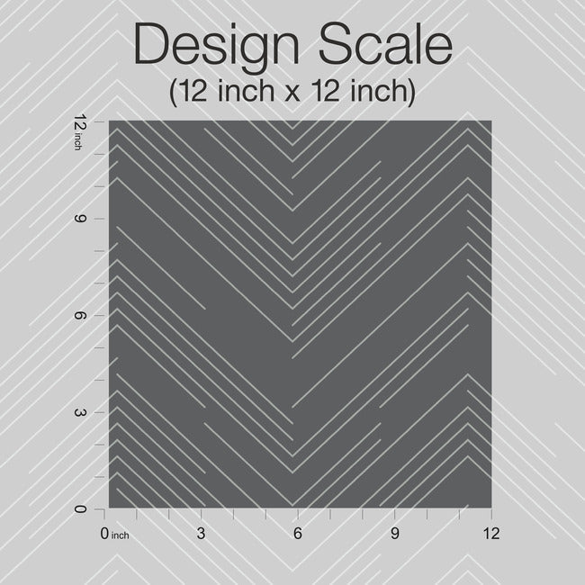 polished-chevron-wallpaper-charcoal-silver-york-wallcoverings-md7226