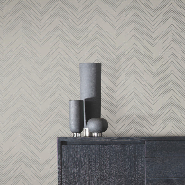 polished-chevron-wallpaper-taupe-silver-york-wallcoverings-md7227