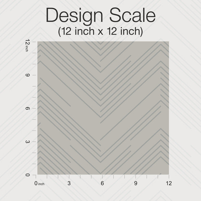 polished-chevron-wallpaper-taupe-silver-york-wallcoverings-md7227