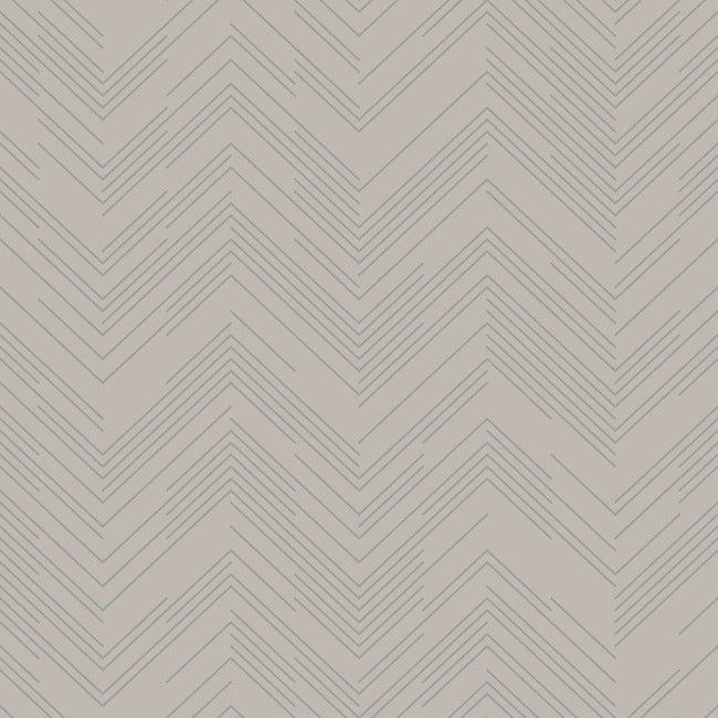 polished-chevron-wallpaper-taupe-silver-york-wallcoverings-md7227