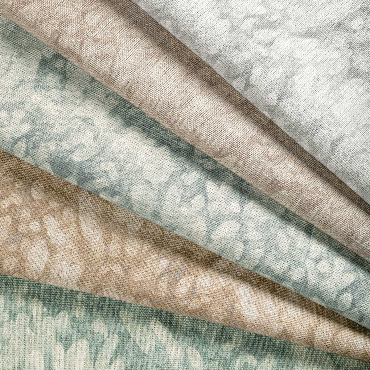 Merida - Opaline - KRAVET COUTURE Fabric