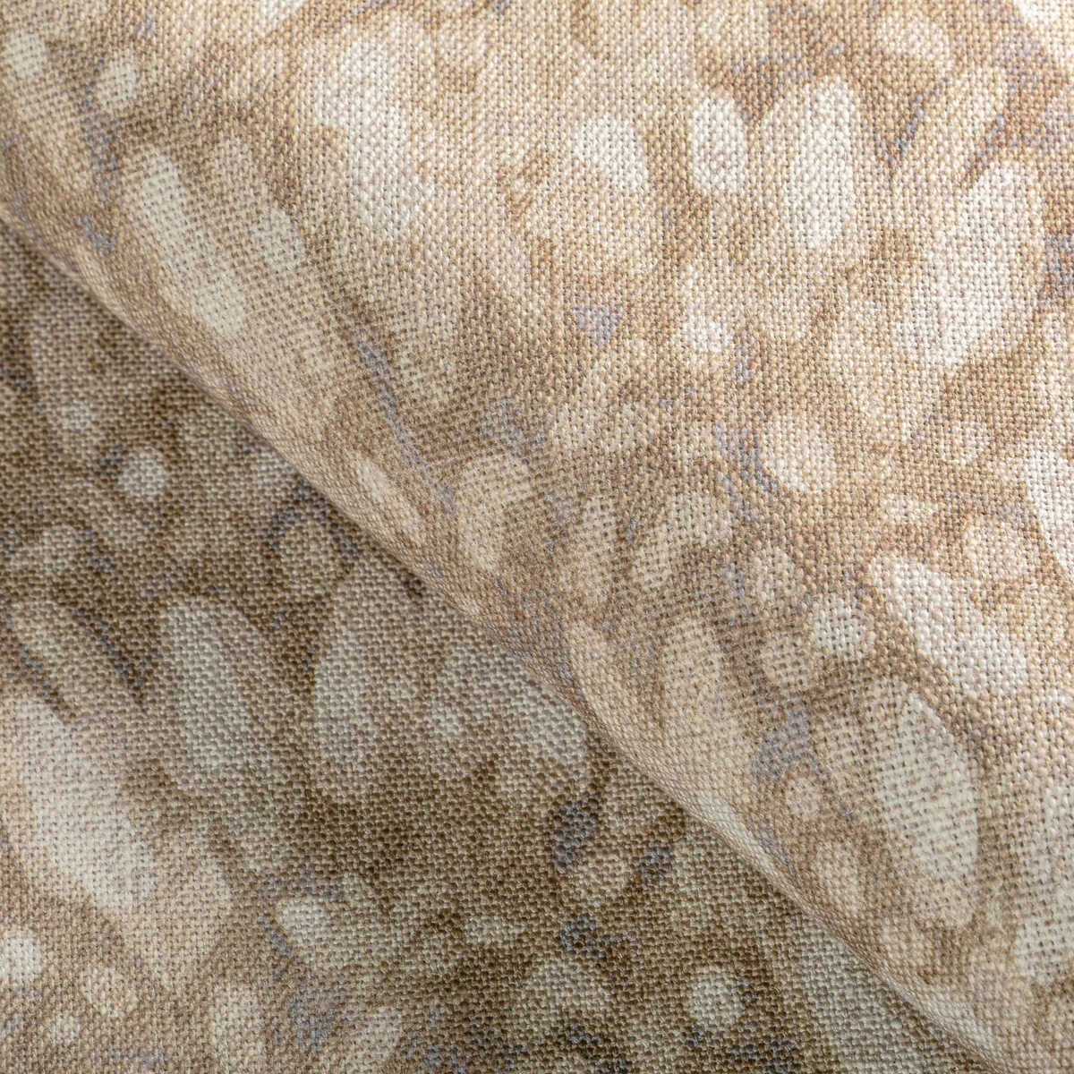 Merida - Goldfinch - KRAVET COUTURE Fabric