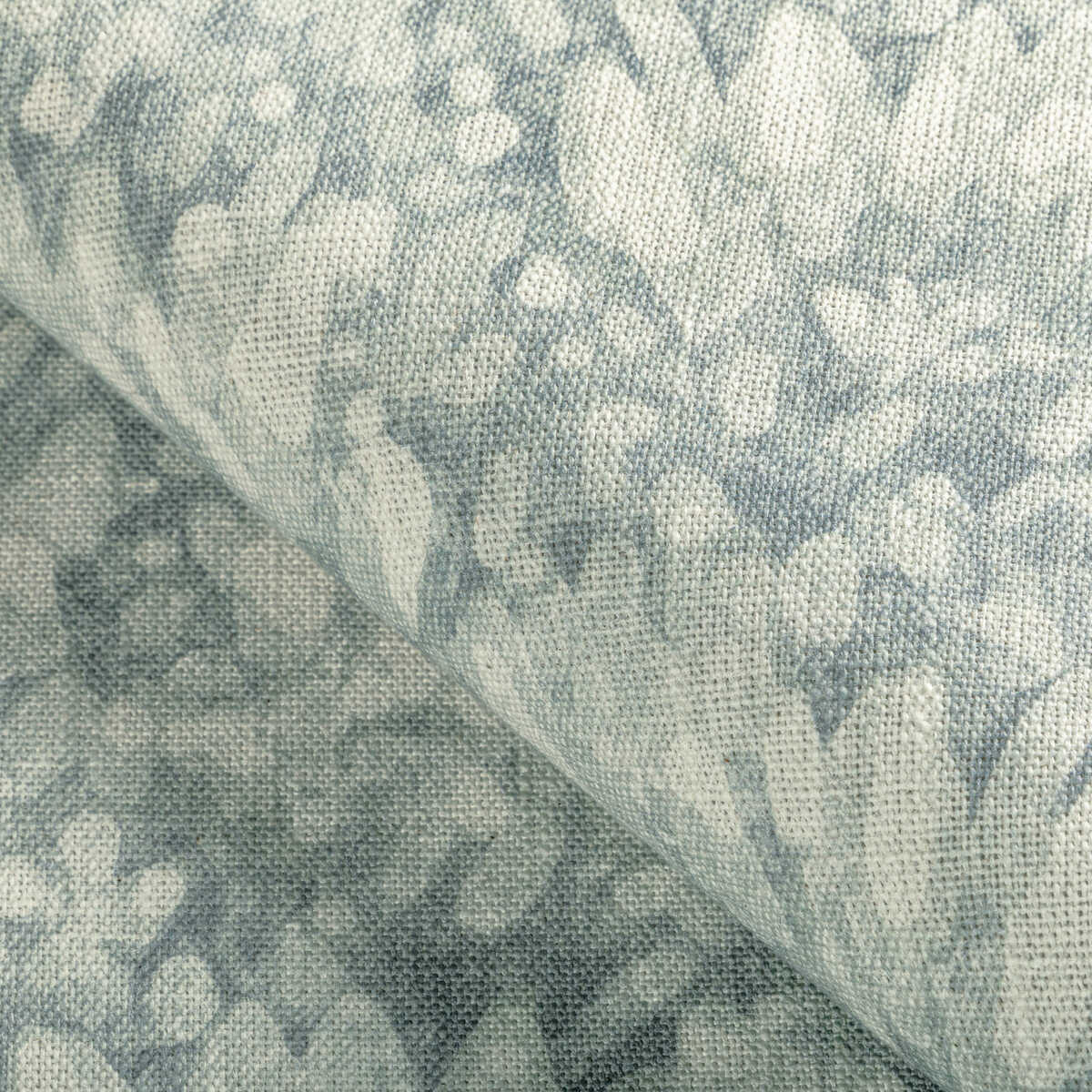 Merida - Celeste - KRAVET COUTURE Fabric