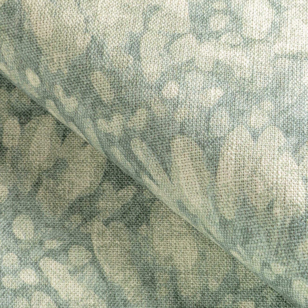 Merida - Agave - KRAVET COUTURE Fabric