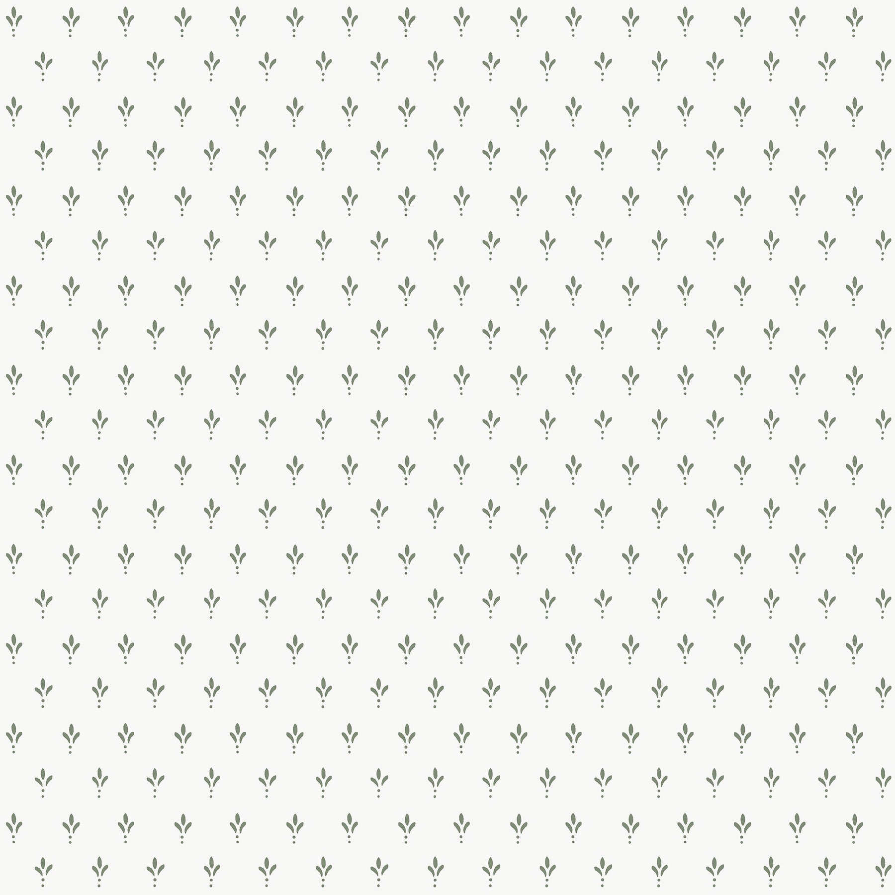 charm-wallpaper-green-on-white-york-wallcoverings-mf4774
