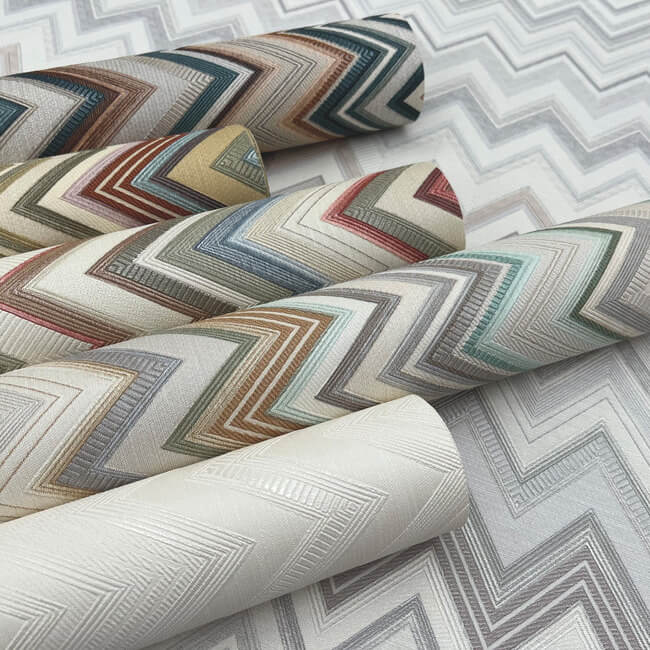 happy-zig-zag-wallpaper-green-multi-york-wallcoverings-mi10333