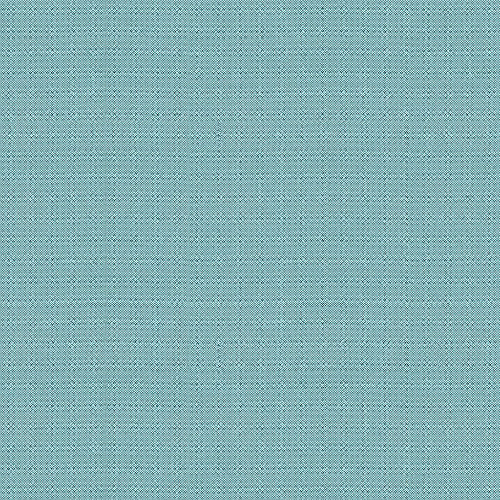 Milieu - Mod Blue - KRAVET COUTURE Fabric
