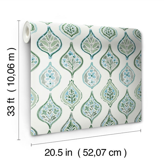 marketplace-motif-wallpaper-pale-grey-green-york-wallcoverings-mn1851