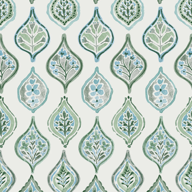 marketplace-motif-wallpaper-pale-grey-green-york-wallcoverings-mn1851