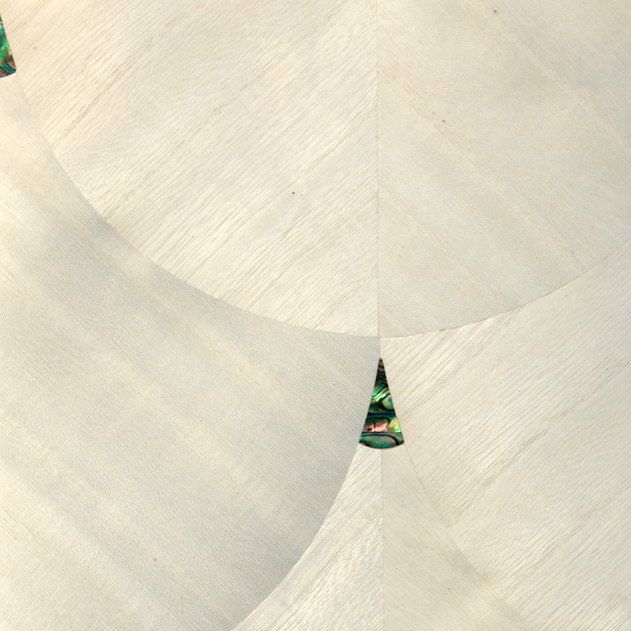 Montauk - MNK-01 OPAL - Innovations Wallcovering