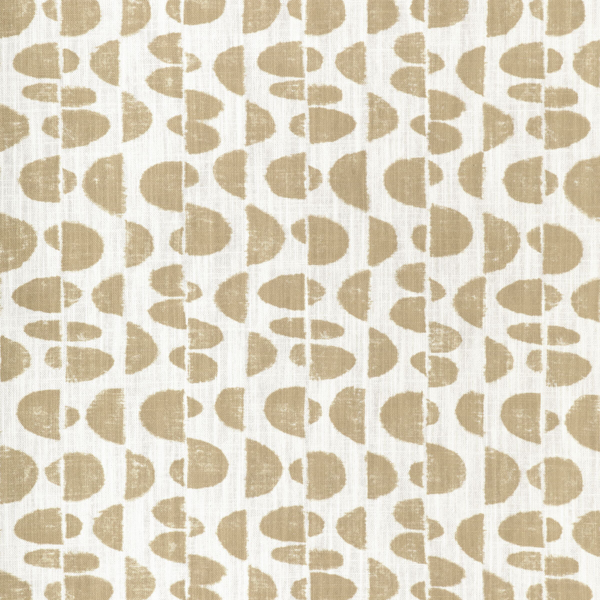 Moon Phase - Tan - Kravet Basics Fabric