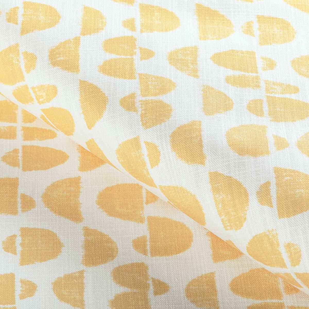Moon-Phase-Citrus-Kravet-Basics-Fabric - KRAVET BASICS Fabric