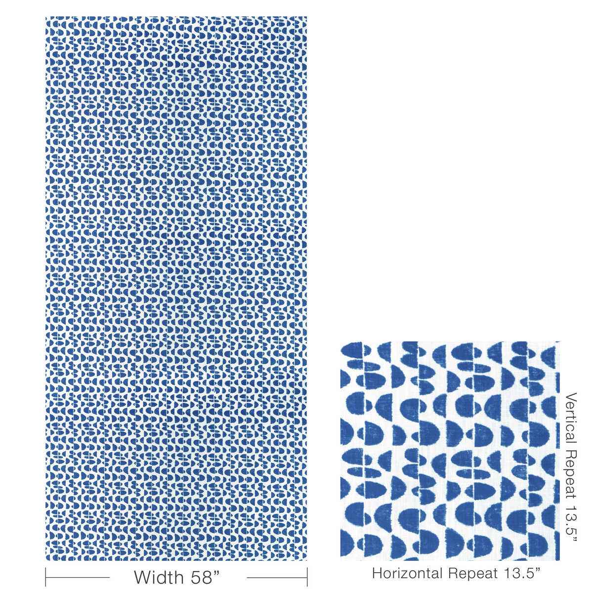 Moon-Phase-Ink-Kravet-Basics-Fabric - KRAVET BASICS Fabric