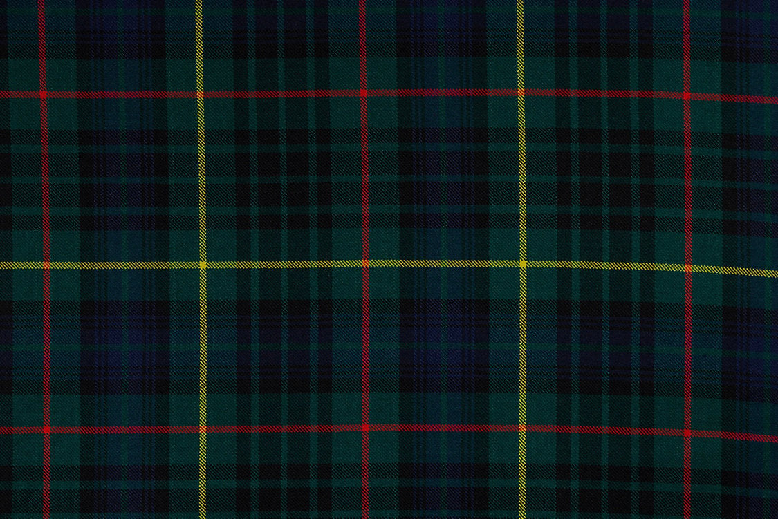 Highland Stewart - Hunting - Scalamandre Fabric