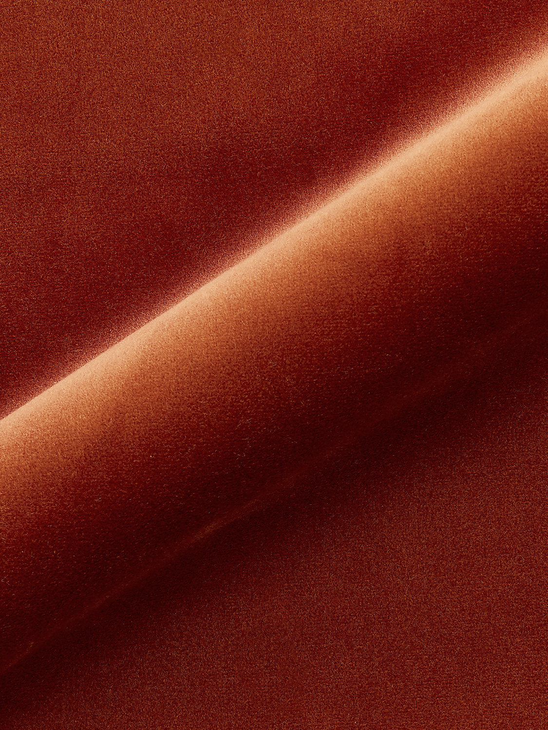 Torino Velvet - Paprika - Scalamandre Fabric